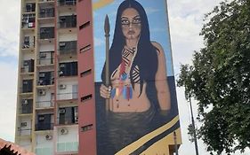 Apartamento Edificio Ajuricaba